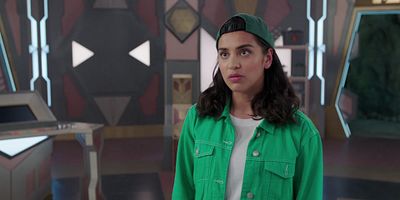 poster de la série C'est l'heure de la sieste