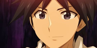 poster de la série La fête tous ensemble