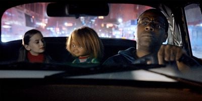 poster de la série Le Corps de Jennifer