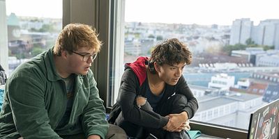 poster de la série 