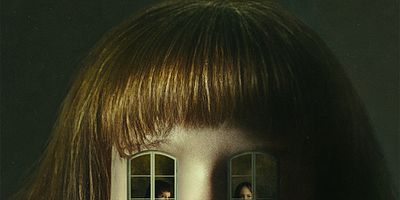 poster de la série Les événements