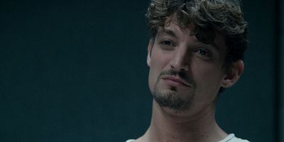 poster de la série Shame on You