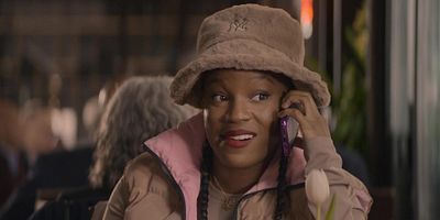 poster de la série Tu ne me veux pas ?