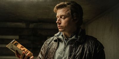 poster de la série Être roi