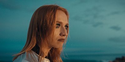 poster de la série Géant