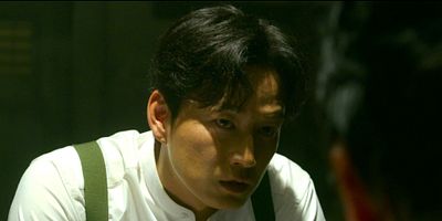 poster de la série 