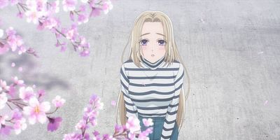 poster de la série Printemps et nouveau départ