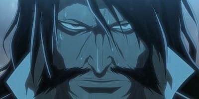 poster de la série Né des ténèbres