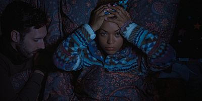 poster de la série Veggie Veggie Bing Bong