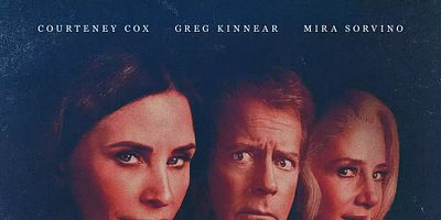 poster de la série Homecoming