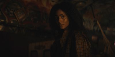 poster de la série Une tempête approche