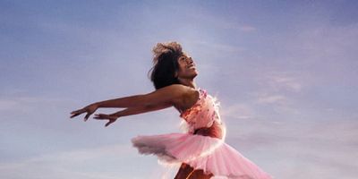 poster de la série Invasion mystique