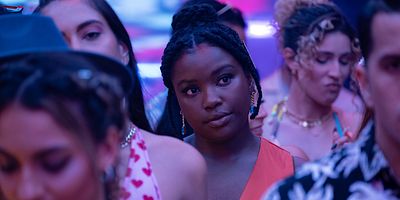 poster de la série Changement de management