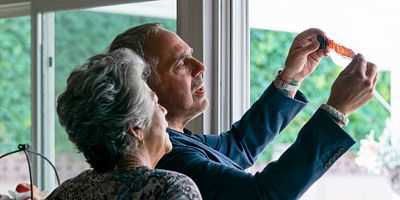 poster de la série Yojimbo