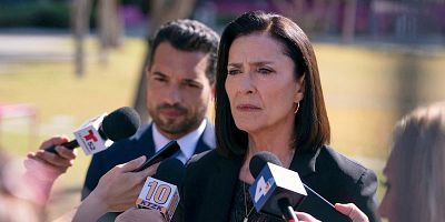 poster de la série A chaque fois