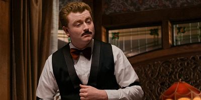 poster de la série Robin des Bois