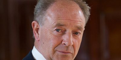 poster de la série The Eternity Ring