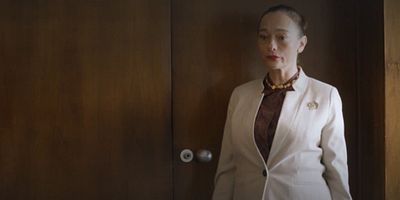 poster de la série Super Pro Brexit