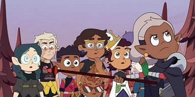 poster de la série Pour l'avenir