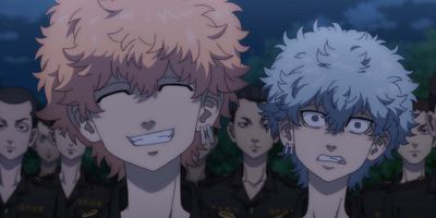 poster de la série Ennemi mortel