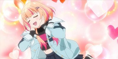 poster de la série Un départ déterminé