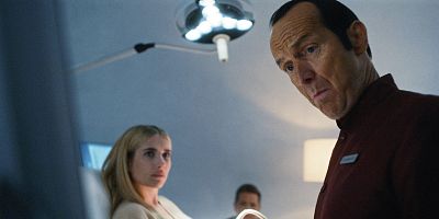 poster de la série Le jumeau disparu