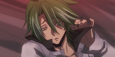 poster de la série Agitations noctunrnes