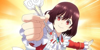 poster de la série Mon amour se révèle toujours