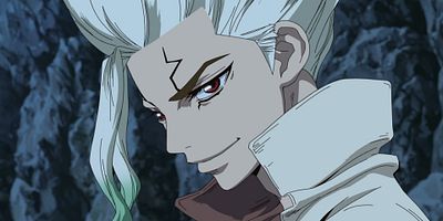 poster de la série Le vrai visage de Médusa