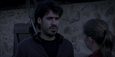 poster de la série Retour aux sources