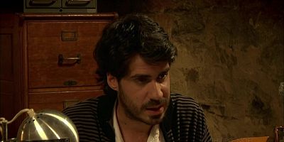 poster de la série Nouvelle donne