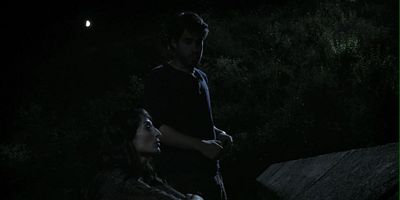 poster de la série Retrouvailles