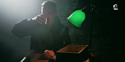 poster de la série Un nouveau monde