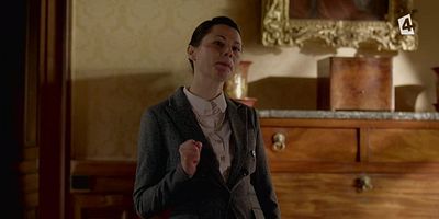 poster de la série Amour et jeux