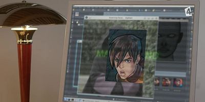 poster de la série Nouvelles vies