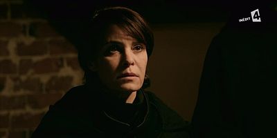 poster de la série Plans