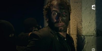 poster de la série De Bon Matin