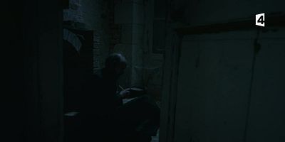 poster de la série Trafics