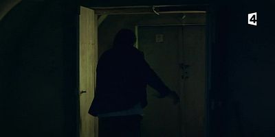 poster de la série Neil