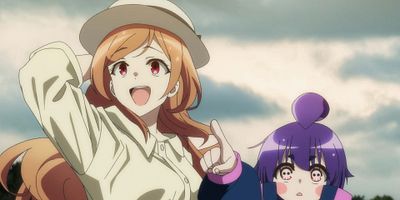 poster de la série Propriété