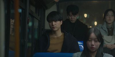 poster de la série Typique et ordinaire