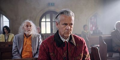 poster de la série 