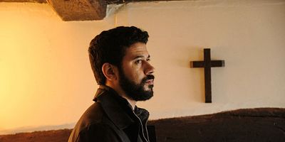 poster de la série 