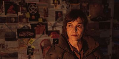 poster de la série Las tierras del sueño