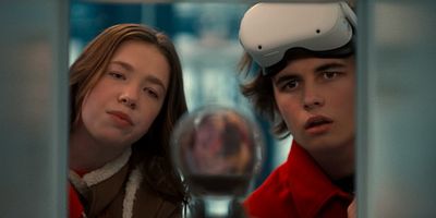 poster de la série La Clause Secessus