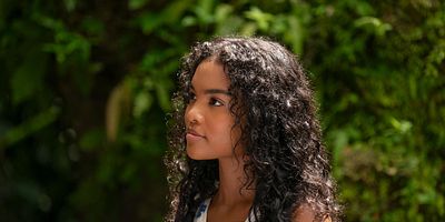 poster de la série Eleanor