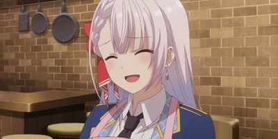 poster de la série La Ruée