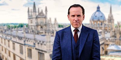 poster de la série La famille