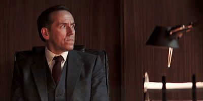 poster de la série ADN de meurtrier