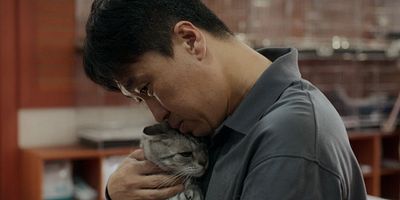 poster de la série Pas d'humeur à travailler